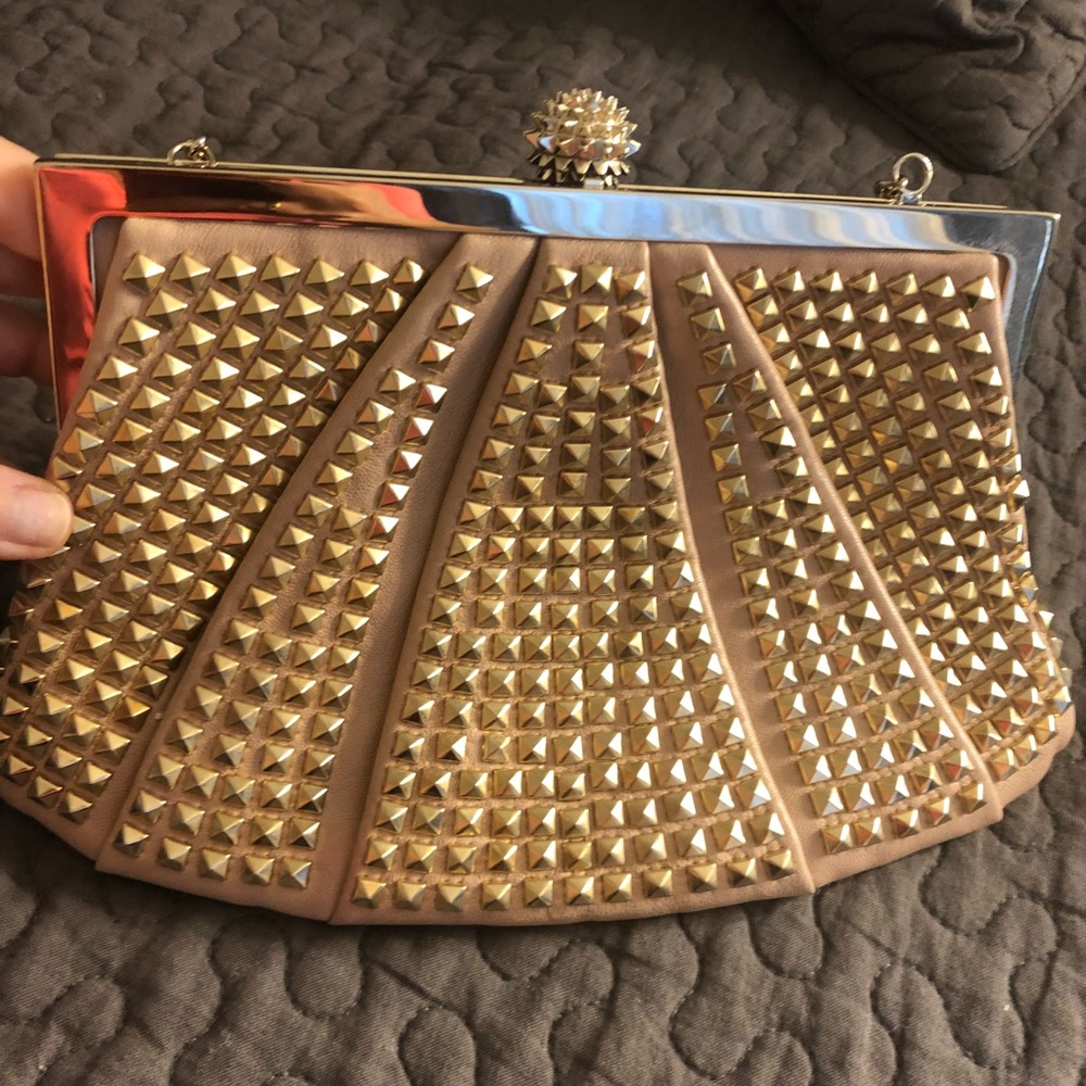 Lemaresca London clutch